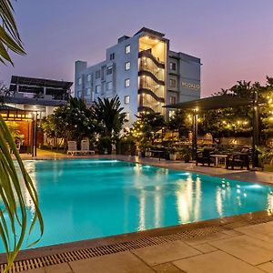 Medalio Resort Udaipur Shobhagpura